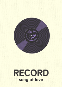 RECORD_love heliotrope