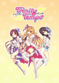 Trinity Tempoチーム：ステラ・エトワール