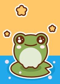 Little frog 3 XD