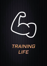 TRAINING LIFE THEME 12