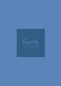 Earth / Blue