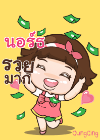 NOTH aung-aing chubby V03