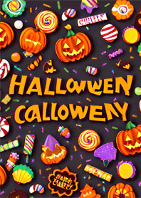 Halloween Treats