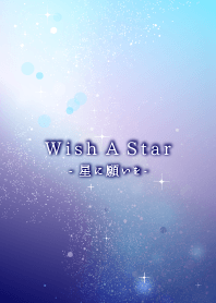 Wish A Star aurora 3 J