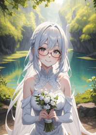 酥服好日-可愛女孩 bc8Fb1