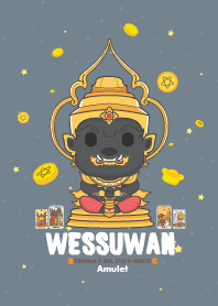 Wessuwan : Sell Rich&Business XVIII