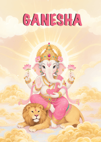 Ganesha, wealth, love, prosperity1(JP)