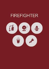 FIREFIGHTER.