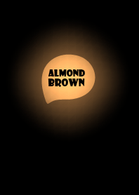 Almond Brown In Black v.10