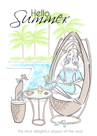 Hello, Summer -SEASON series 3-