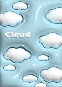 Cloud THEME 3D