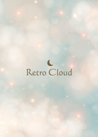 Cloud-Retro Sky 12