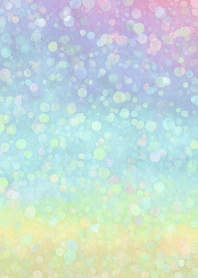 Seven color pastels! Vol.1