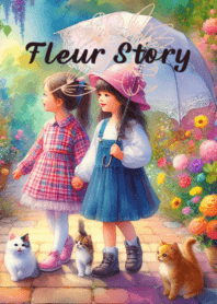 Fleur Story No.036