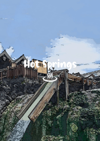 Hot Springs.