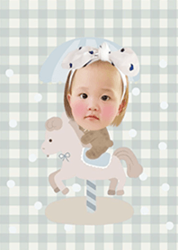 mila baby theme