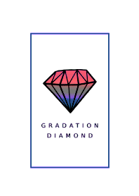 GRADATION DIAMOND THEME .313