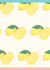 LEMON slices2 on P&B