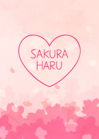SAKURA HARU