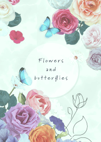 Marble and rose5 bluegreen45_2