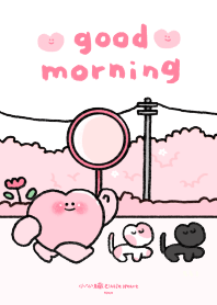 LittleHeart : cute day 2023 LET'S DRAW