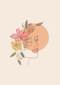 Aesthetic Girl