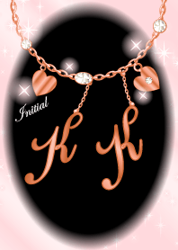 K&K-economic fortune-PinkGold-Initial