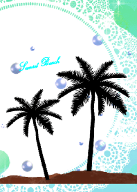 Sunset Beach 203