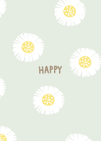 Chamomile Cute11 from Japan