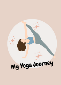 My Yoga Journey