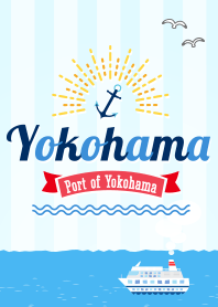 YOKOHAMA