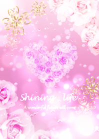 Strongest love luck surge.18.