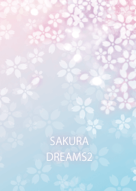 SAKURA dreams2