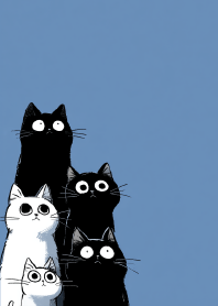 The Corner Huddle of Concern