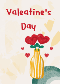 Valentine love day