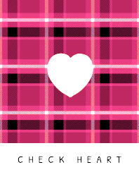 Check Heart Theme /26