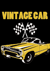 American cars, diners, vintage cars 6