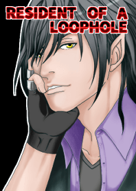 Resident of a loophole