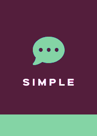 COLOR SIMPLE ICON THEME //32