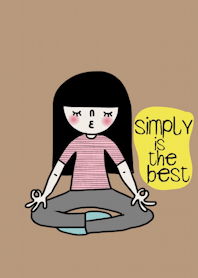 ใจดีมีความสุข โดยกูก้อย