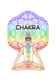 Chakra & Mandala -ENG-