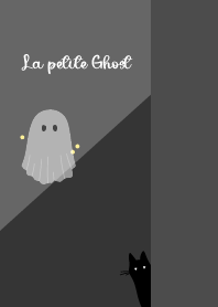 La petite Ghost