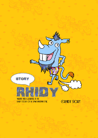 RHIDY STORY