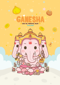 Ganesha Tuesday : Job&Promotion II