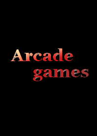 Arcade games