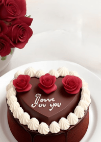 Cake Chocolate 634F93