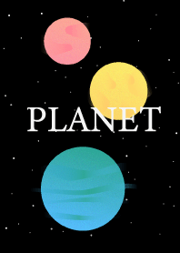 THE PLANET