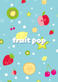 fruit pop!!