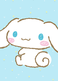 シナモロール
