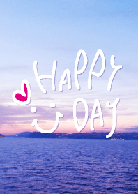 夕日が美しい-スマイル7-